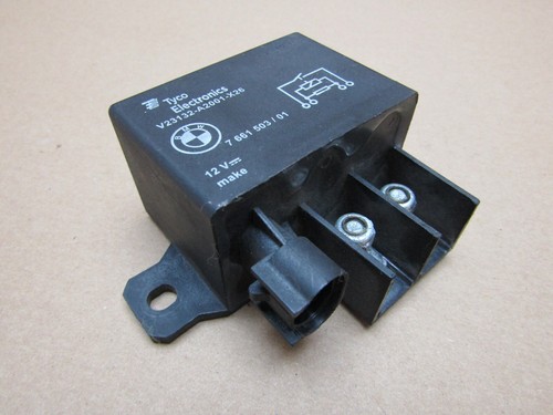 BMW F800ST 2012 29,479 Meilen Anlassermotor Relais (10272)