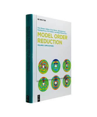 Model Order Reduction: Volume 3: Applications