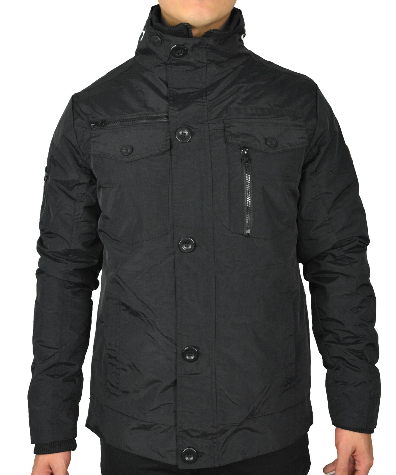 crosshatch winter jacket