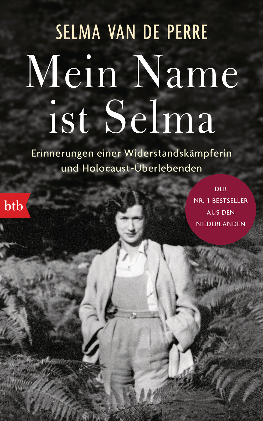 Thumbnail - Selma Van De Perre; Simone Schroth / Mein Name Ist Selma