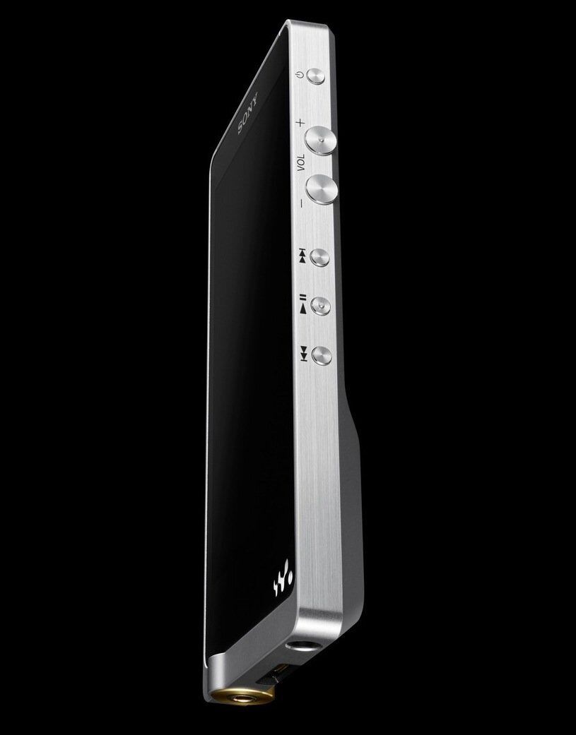 Sony NW-ZX1 128GB Walkman for sale online | eBay Sony NW-ZX1 128GB Walkman for sale online | eBay