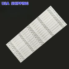 Led Strips(11) RSAG7.820.6660/ROH For Sharp LC-50N4000U LC-50N5000U LC-50N3100U