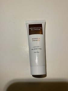 Georgette Klinger Marula Primer All Skin Types, Full Size 1.7oz  New