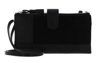 Picard Safari 1 Shoulder Bag Schultertasche Tasche Black Schwarz