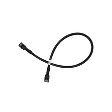 SilverStone CPS04 SFF-8643 to SFF-8643 Internal Mini SAS HD Cable