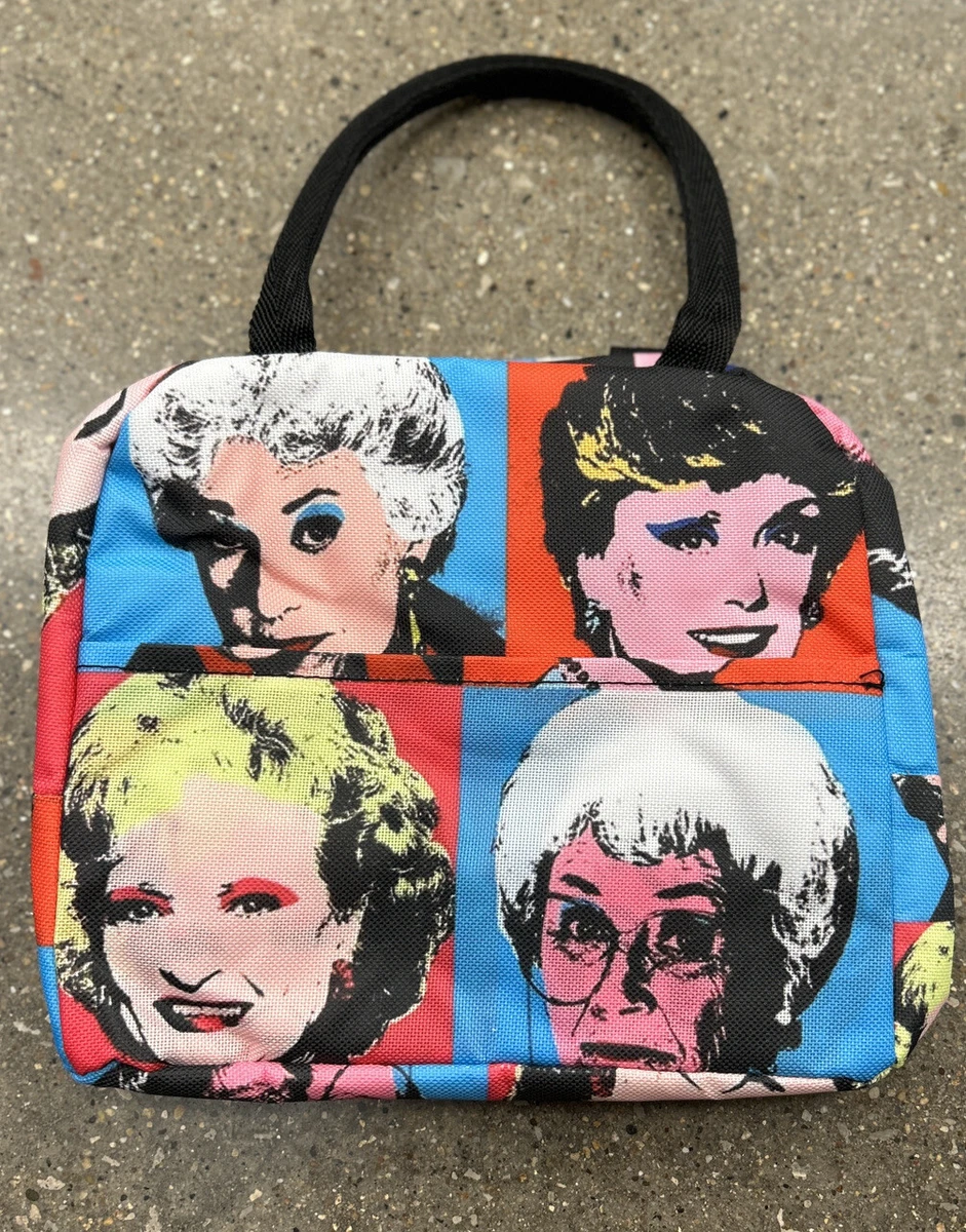 The Golden Girls Lunch Box