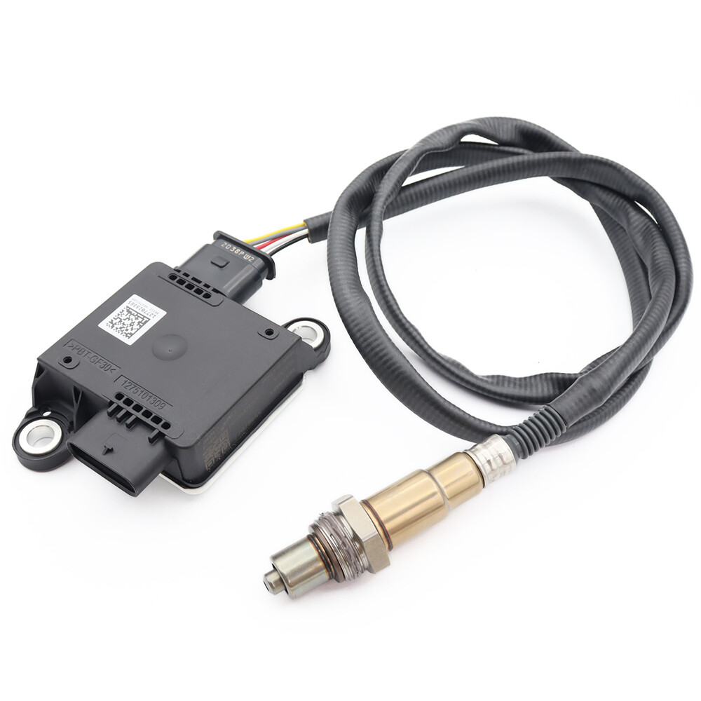 MOKA  PM Exhaust Particulate Sensor For 2015- Opel Mokka X J13 1.6