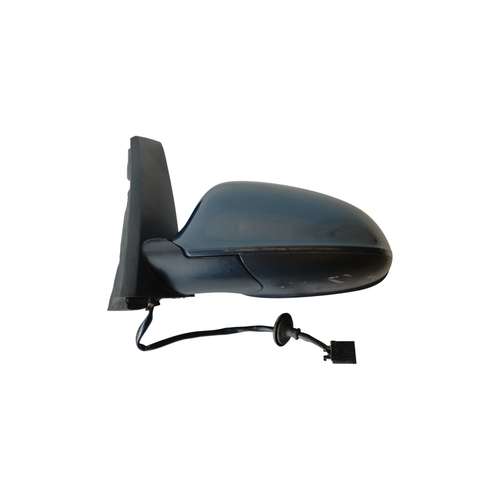 SENZEAL Verre De Rétroviseur Chauffant Gauche Pour Opel Astra J 2009-2015 - Remplacement OEM Qualité