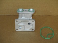 Condensador De A/C Para Chevy Corvette 1988 | Número OEM 3096179 | Fabricado En USA, Probado Y Con Garantía
