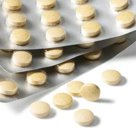 Mivolis Nahrungsergänzungsmittel - Multivitamine & Mineralstoffe von DM - Bild 18 von 61