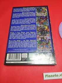 TRUE PINBALL SATURN SEGA EUR 🌟