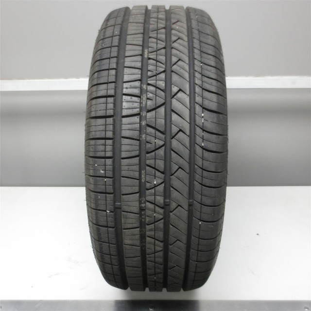 235/50R18 Mastercraft LSR Grand Touring 97W Tire (10/32nd) No Repairs