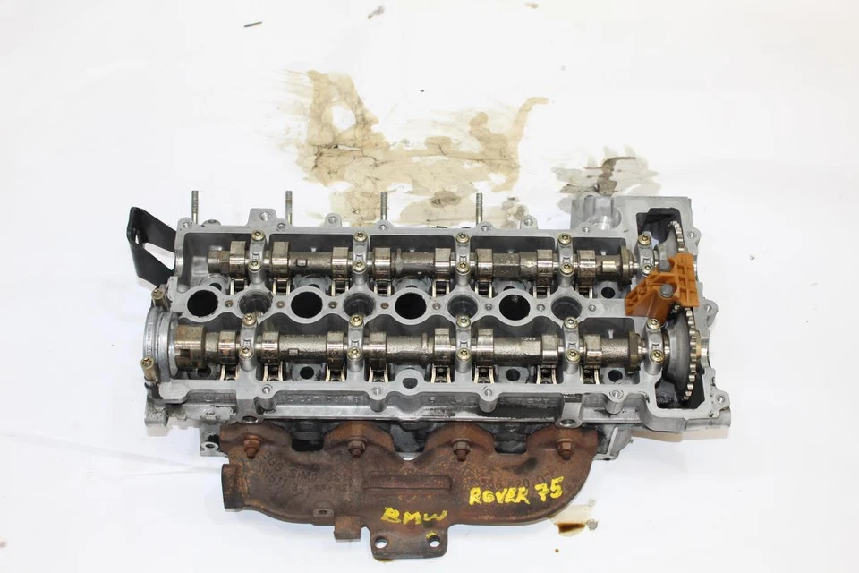 22470389 Zylinderkopf R. für MG ROVER ROVER 75 (RJ) * 1431260 - Bild 4 von 4