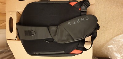 Brand New Brompton X CHPT3 S6E V3 2020 with Chpt 3 Sling Bag Boxed