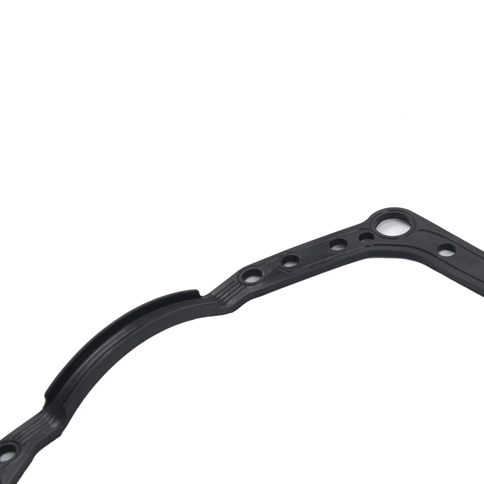 Junta da panela de óleo compatível com 90-02 Honda ACCORD ODYSSEY PRELUDE ISUZU OASIS 2.2L 2.3L L4 - Imagem 3 de 4