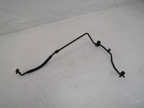 Original VW Phaeton 3D Getriebeöl Leitung Getriebeölkühlerschlauchleitung