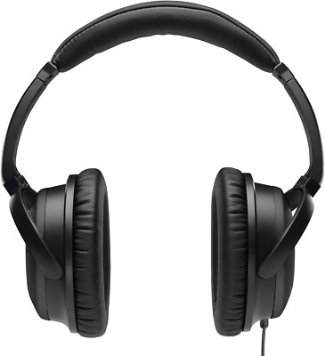 Bose QuietComfort 15 QC15 Acoustic Noise Cancelling Over-Ear