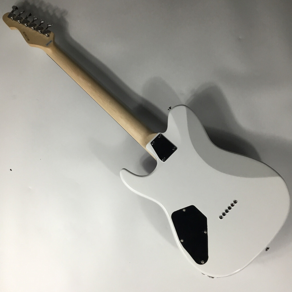 Grassroots G-Throbber-Dx Sw Electric Guitar Safe delivery Grassroots G-Throbber-Dx Sw Electric Guitar Safe delivery