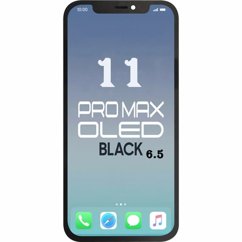 OLED US For iPhone 11 PRO MAX OLED  Display Touch Screen Digitizer Replacement