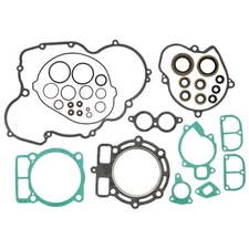 Namura Full Gasket Kit fits Polaris 2007-2011 Outlaw 525 & fits KTM 525 XC ATV's