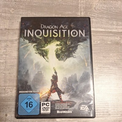 Dragon Age: Inquisition (PC)