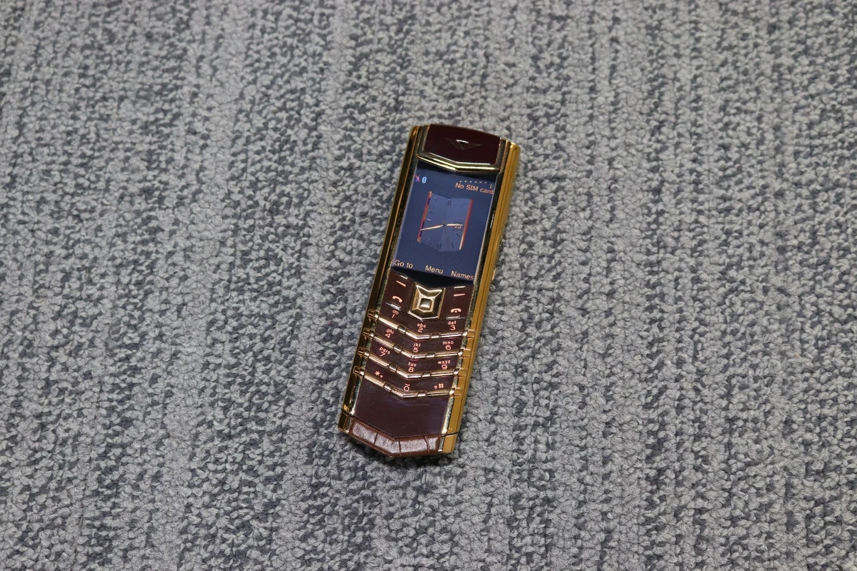 Vertu Signature | eBay Vertu Signature | eBay