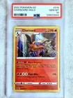 2022 Charizard PSA 10 Pokemon Go TCG 010/078 Holo Rare Stage 2 Gem Mint Low Pop