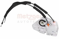 Metzger Autoteile TüRschloss Vorne Links 2314613