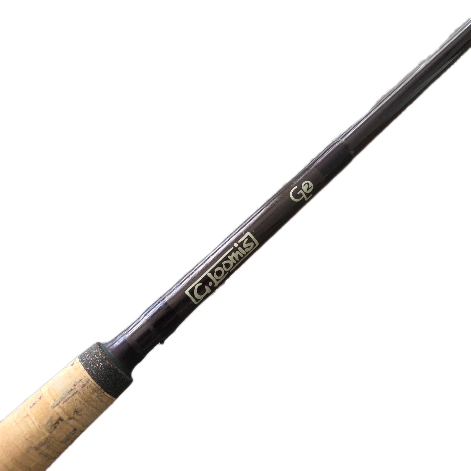 G Loomis GL2 894C FPR 7'5" Heavy Fast Casting Rod "Flip Pitc