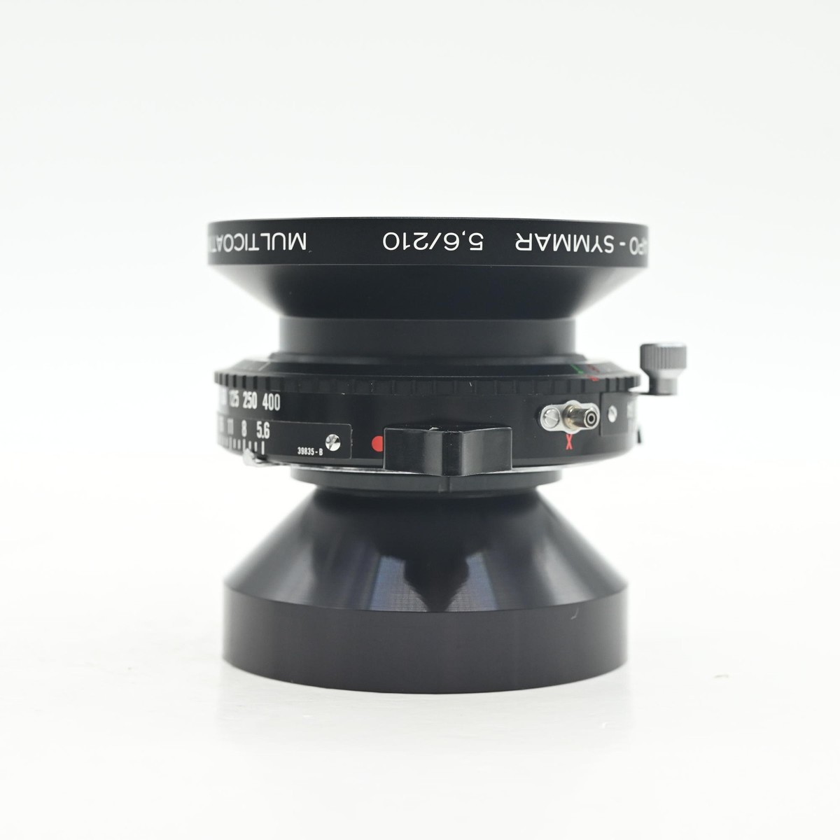 SYMMAR　240mm F5.6/リンホフ　ジャンク扱い Stage Lunar | f/5.6 240mm Symmar APO Schneider その他