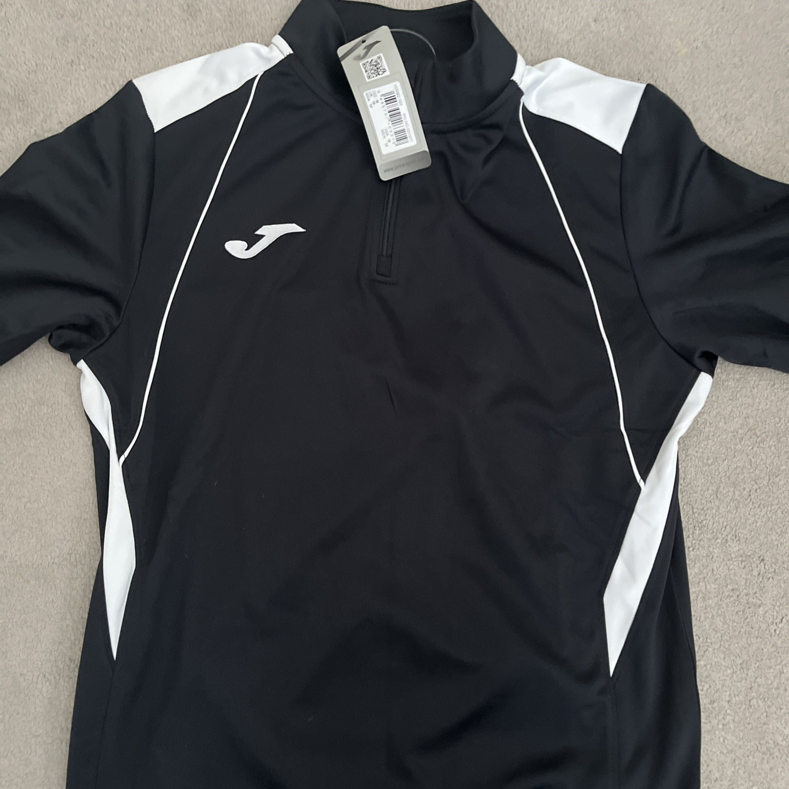 Joma football training top team buy