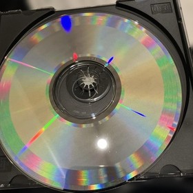 SEGA Street Fighter Collection Sega Saturn Rare HAGAKI Mint Card Bundle