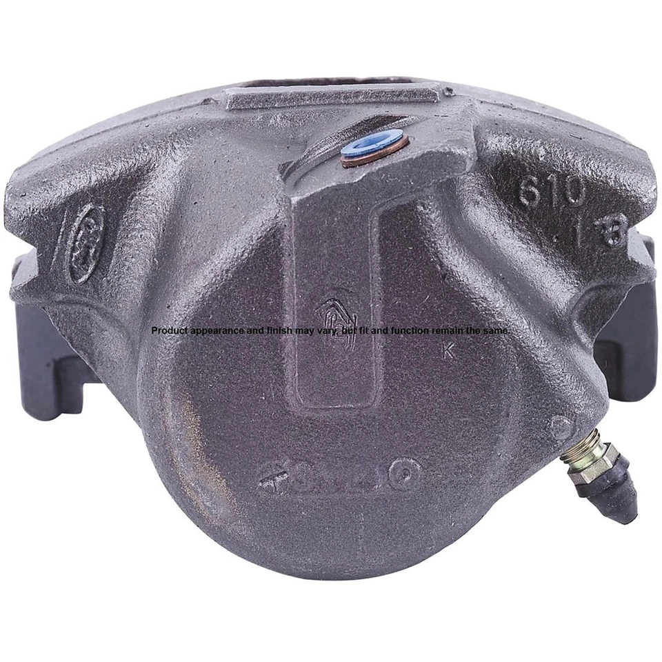 Суппорты переднего дискового тормоза для 1986 - 1988 1989 1990 1991 1992 1993 Ford F-150 2X - Изображение 4 из 4