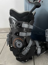 Raichle Snowboardstiefel 36 5 Hardboots Winterschuhe