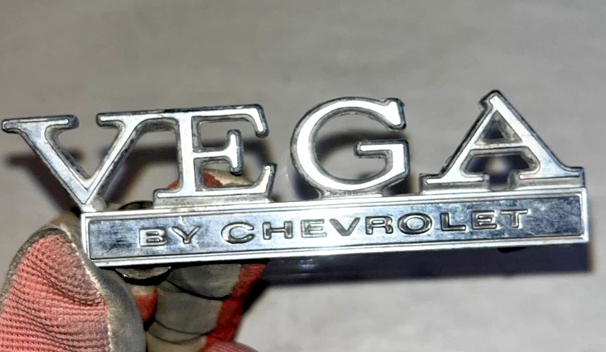 & Emblems for Chevrolet Vega Ornaments for sale | eBay