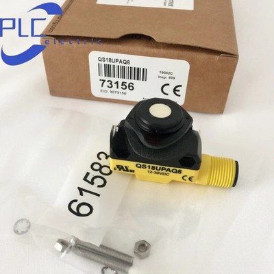   QS18UPAQ8 sensor brand new #za