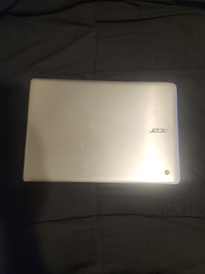 Acer 14 CB3-431 4GB RAM 32GB eMMC Chrome book Laptop no charger