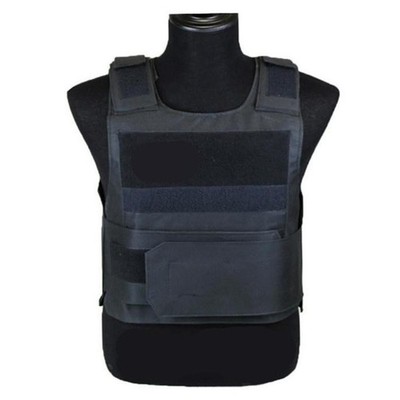Anti Stab Vest Armour Cut Resistance Slash Protective Knife Proof Safe Security