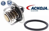 Ackoja A37-99-0006 Thermostat FüR KüHlmittel Thermostat KüHlmittel
