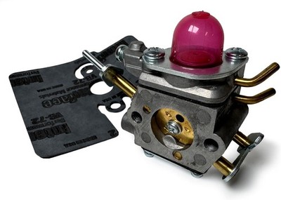 Genuine OEM Carburetor For Husqvarna 130C, 130L, 330LK Weed Eater 531127910