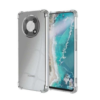 TPU Schutz Hulle Verstarkten Ecken Stossfeste Klar fur HUAWEI nova y90
