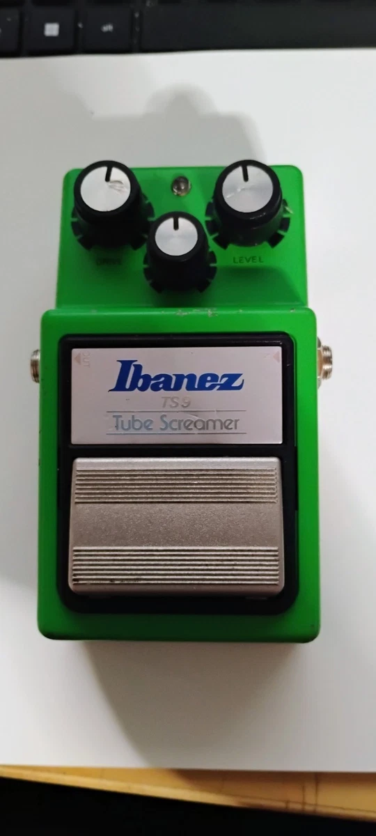 Ibanez Ts9 for sale | eBay