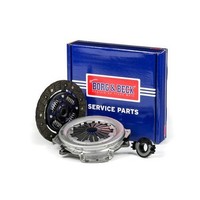Borg & Beck Kupplungssatz Clutch Kit HK7601