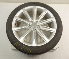 Audi A7 4G Alufelge Felge 8,5Jx19 ET32 255 40 R19 100Y 4G8601025B NR4