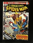 Amazing Spider-Man #126 Kangaroo Appearance! Marvel 1973