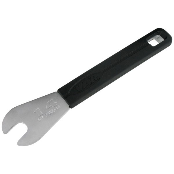 New VAR Tools Professional cone wrench 14mm RP-06000-14 Accessories - Tools