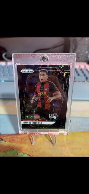2024-25 panini prizm marcus tavernier 1/1