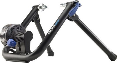 NEW Wahoo KICKR SNAP Smart Bike Trainer (New in box Floor Display)