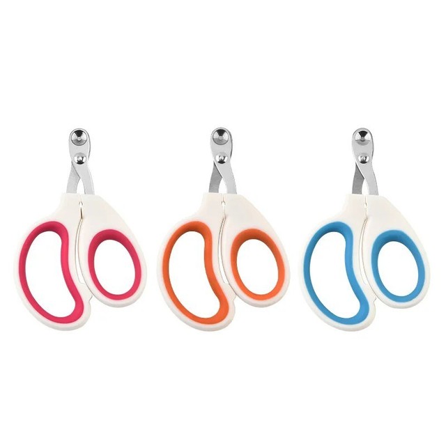 Frisco Nail Clippers for Cats and Small Dogs
