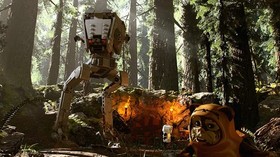 LEGO Star Wars: The Skywalker Saga - Galactic Edition [Xbox One & Xbox Series X]